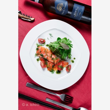 ABNフォトが撮影した「料理の写真」の写真