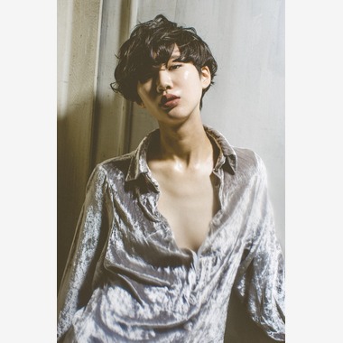 YOSH DSGN PRESが撮影した「ブランドイメージ撮影」の写真