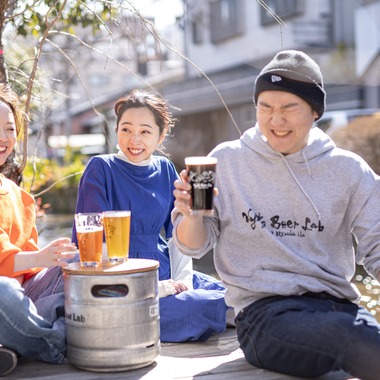 studio aluc ~スタジオ アルク~が撮影した「クラフトビール」の写真