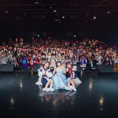 尾田惇吾が撮影した「LIVE PHOTO」の写真