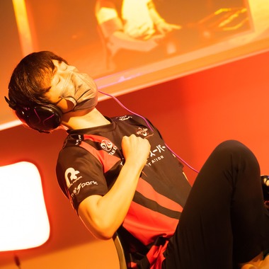 相場 友輔が撮影した「スマブラ オフ大会の様子」の写真