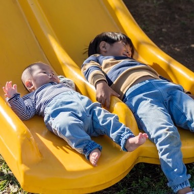 湘南フォトライフが撮影した「前撮り/後撮り出張撮影」の写真