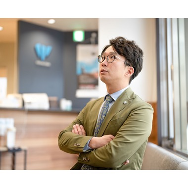 クリエイティブツリーが撮影した「取材写真・仕事風景」の写真