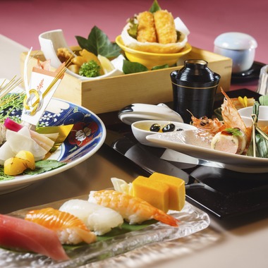 アトリエ　エピカ/清水　一哉が撮影した「７５３用　コース撮影」の写真