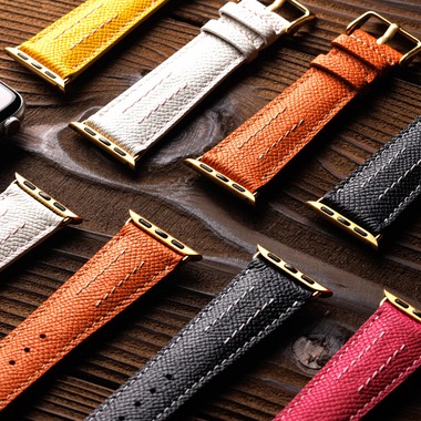 Yusuke Usuiが撮影した「YUTORI様 Apple Watch用ベルト Web・カタログ撮影」の写真