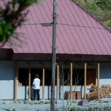 umimoyamamoworksが撮影した「宿泊施設/店舗写真・スタッフ写真」の写真