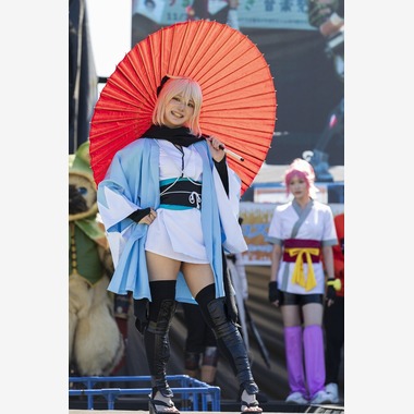 photo_funが撮影した「イベント・ポートレート」の写真