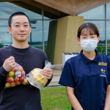 株式会社Curiverが撮影した「人物撮影」の写真