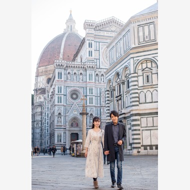 Photo taken by MOMO - Florence casual photo