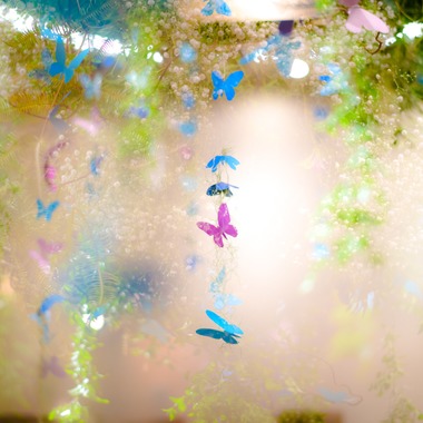 Photo taken by atelier epica/kaz 43zoo - theme wedding