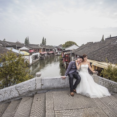 Photo taken by 續 WEDDING PLANNING - Outdoor Wedding Photo