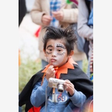 高野和希が撮影した「イベントフォトサンプル」の写真