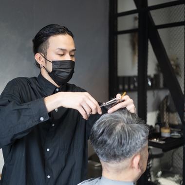 山口　竜が撮影した「宣材写真」の写真