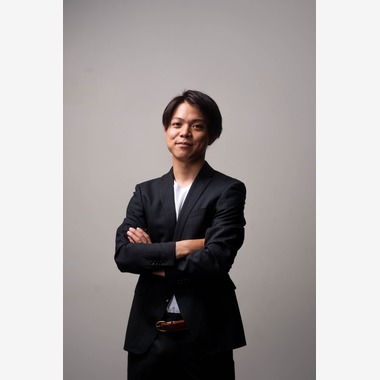 HAMON 藤原誠弥が撮影した「プロフィール写真撮影」の写真