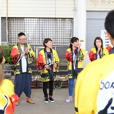 Re:HuBが撮影した「イベント記録撮影」の写真