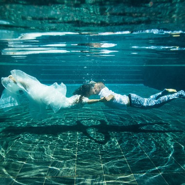 Photo taken by Backlight Studios - Weddings 