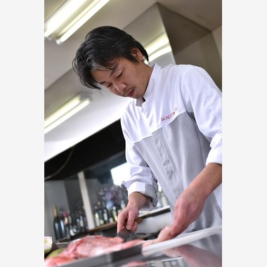 officePW 平山舜二が撮影した「仕事イメージ」の写真