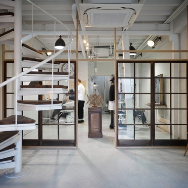 studio TOMWORKSが撮影した「店舗・サロンの撮影」の写真