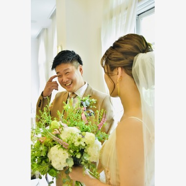 タコヤキが撮影した「ウエディング関連」のウェディングフォト