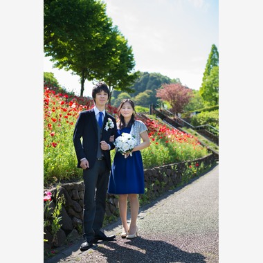 Photo taken by 坂川直紀 - engagement