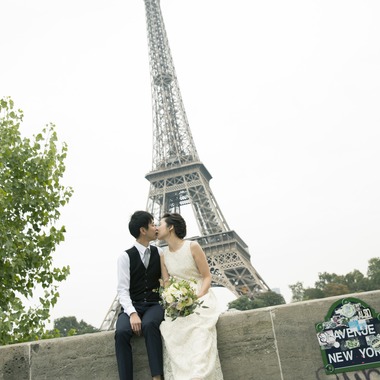 Photo taken by Noa Photography Paris - Photo shooting in Paris 