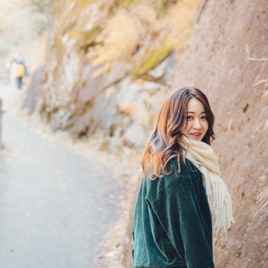 内藤駿介が撮影した「プロフィール撮影 ポートレート」の写真