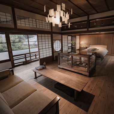 菅悠生が撮影した「屋内」の写真