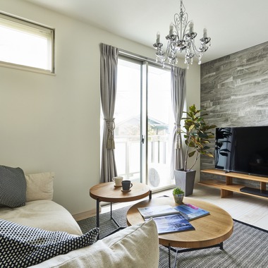 大橋裕紀が撮影した「不動産竣工写真撮影」の写真