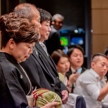 Photo taken by ATSUNORI KITADA - Wedding