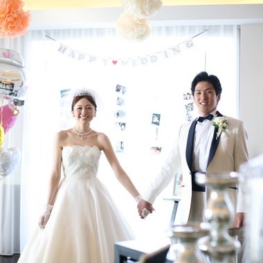 HOTEL GREGES（オテルグレージュ）が撮影した「館内撮影」のウェディングフォト