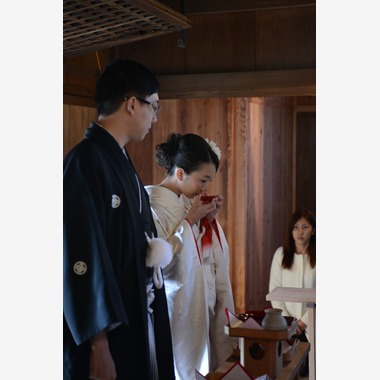 Photo taken by ohtaka photo studio - 