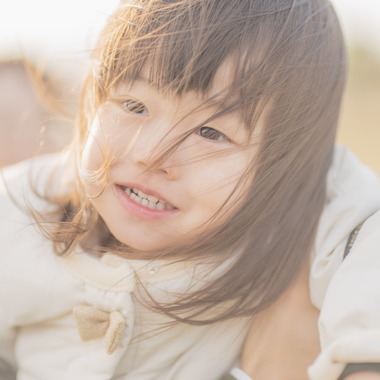 大野颯が撮影した「ポートレート」の写真