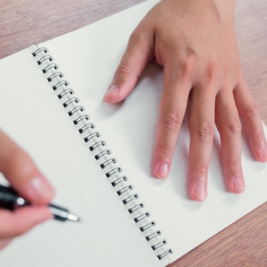 西村ユウトが撮影した「ポートレート_ネイルサロン」の写真