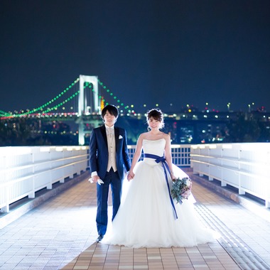 REALUC(土田和範)が撮影した「」のウェディングフォト