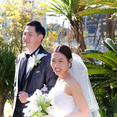 Photo taken by 笑顔の写真館 - wedding