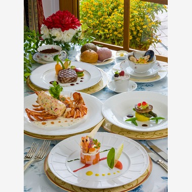 スタジオライトクロスが撮影した「料理撮影」の写真