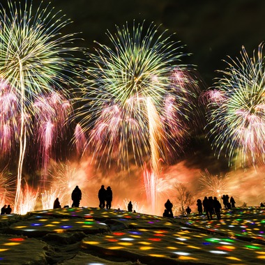 柳　あゆみが撮影した「イベント撮影」の写真