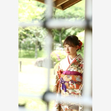 Photographer  Tomoが撮影した「成人式」の写真