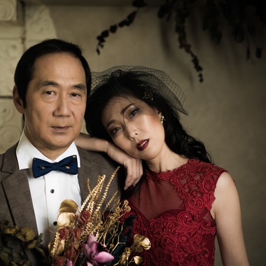 Photo taken by culwa BRIDALS - モニター様