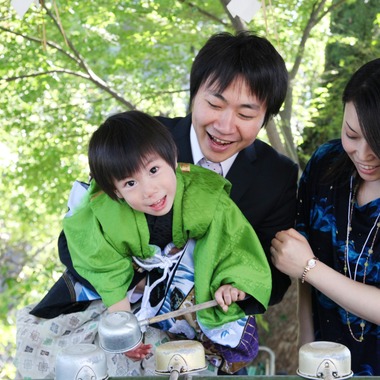 Photo Arima（有馬 明広）が撮影した「七五三出張撮影 in 熊本」の写真