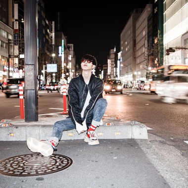 岡田　哲昇が撮影した「ポートレート」の写真