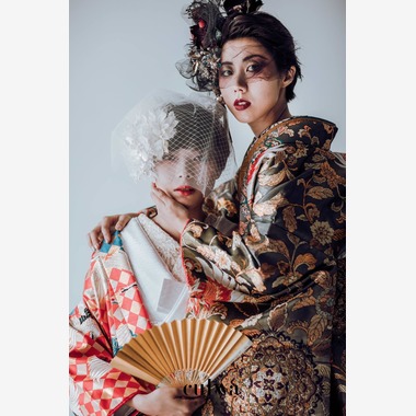 Photo taken by culwa BRIDALS - Campaign Visual