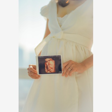 合同会社Joy Stormが撮影した「マタニティフォト」の写真