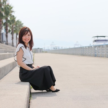 かわもとじゅんいち【Jun3photo】が出張撮影した「ポートレート　ペット　プロフィール」の家族写真