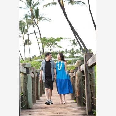 Willow Photoが撮影した「各種ポートレート撮影（ハワイ州マウイ島にて）」の写真