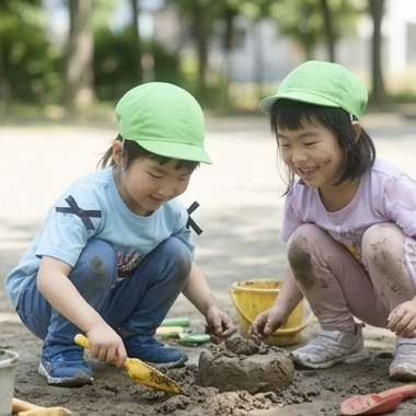 septemが撮影した「シューティングイメージ(園内、公園、オフィス、インタビュー、お宮参り、プロフィール）」の写真