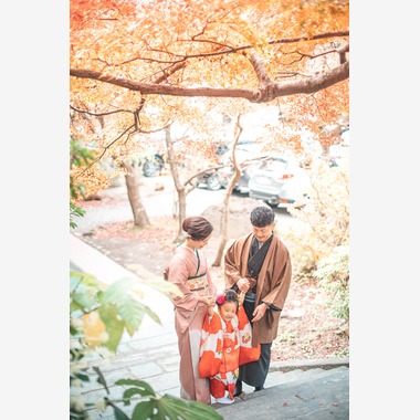 kudophotoが撮影した「七五三＿まとめ」の写真
