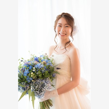 Photo taken by gift from the sun photocraft - wedding photo