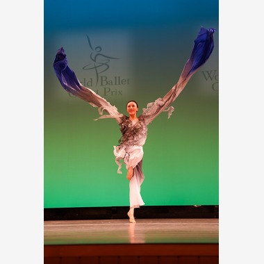 川島史靖が撮影した「バレエ撮影」の写真