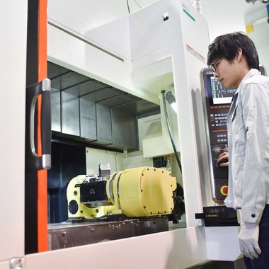 officePW 平山舜二が撮影した「仕事イメージ」の写真